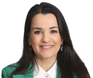 Dr. Demetra Plati
