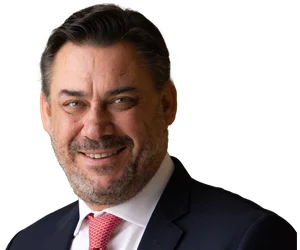 GEORGE AGIOUTANTIS
