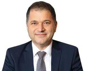 Miltiades Michaelas