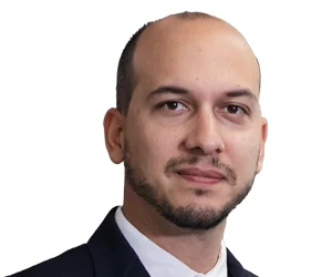 Vasilis Charalambous