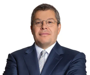 Aristidis Vourakis