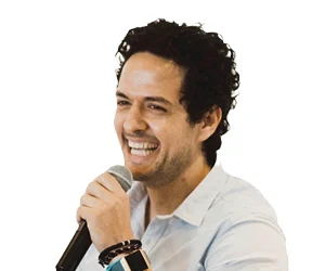 Michael Charalambides