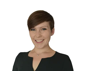 Anna Mckiven