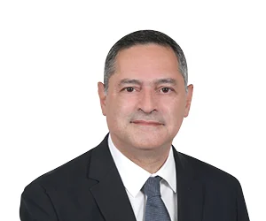 Christodoulos Patsalides