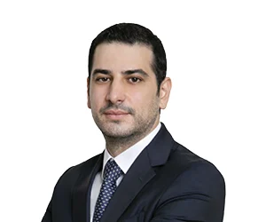 Christos Eojourian