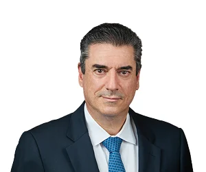 Michalis Louis